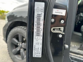 Dodge RAM 1500 2018 EXPRESS *    | Mobile.bg    10