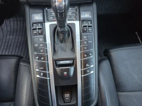 Porsche Macan S CARBON* * * *  | Mobile.bg    15