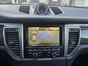 Porsche Macan S CARBON* * * *  | Mobile.bg    14