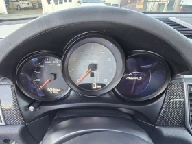 Porsche Macan S CARBON* * * *  | Mobile.bg    16