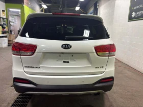 Kia Sorento AWD 3.3L 7-местен - 26500 лв. / 13549.23 € - 47551575 5