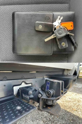 VW Amarok 2.0TDI/4x4/Специално оборудване  - 26500 лв. / 13549.23 € - 19519352 17