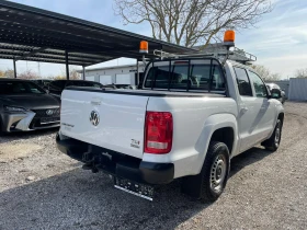 VW Amarok 2.0TDI/4x4/Специално оборудване  - 26500 лв. / 13549.23 € - 19519352 5