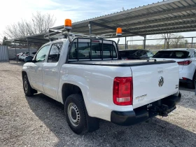 VW Amarok 2.0TDI/4x4/Специално оборудване  - 26500 лв. / 13549.23 € - 19519352 7