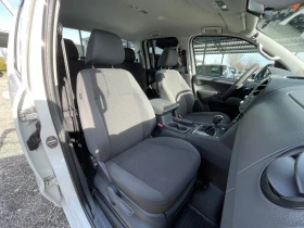VW Amarok 2.0TDI/4x4/Специално оборудване  - 26500 лв. / 13549.23 € - 19519352 14