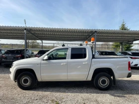 VW Amarok 2.0TDI/4x4/Специално оборудване  - 26500 лв. / 13549.23 € - 19519352 8