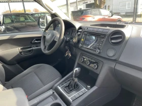 VW Amarok 2.0TDI/4x4/Специално оборудване  - 26500 лв. / 13549.23 € - 19519352 10