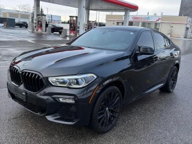 BMW X6 * xDrive40i * CARFAX * БЕЗ ПЪРВОНАЧАЛНА ВНОСКА