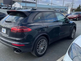 Porsche Cayenne * S E Hybrid * CARFAX * БЕЗ ПЪРВОНАЧАЛНА ВНОСКА - 33700 лв. / 17230.54 € - 65280973 3