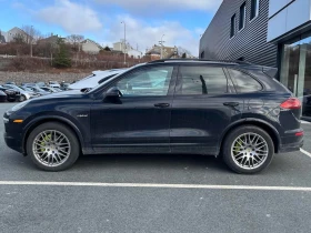 Porsche Cayenne * S E Hybrid * CARFAX * БЕЗ ПЪРВОНАЧАЛНА ВНОСКА - 33700 лв. / 17230.54 € - 65280973 2