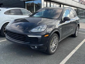 Porsche Cayenne * S E Hybrid * CARFAX * БЕЗ ПЪРВОНАЧАЛНА ВНОСКА