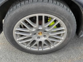 Porsche Cayenne * S E Hybrid * CARFAX * БЕЗ ПЪРВОНАЧАЛНА ВНОСКА - 33700 лв. / 17230.54 € - 65280973 7