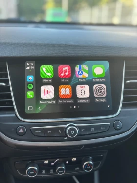 Opel Crossland X, снимка 6