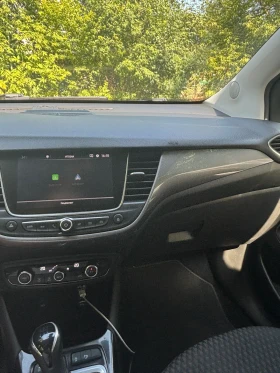 Opel Crossland X, снимка 5