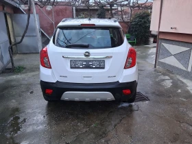 Opel Mokka 1.7, снимка 2
