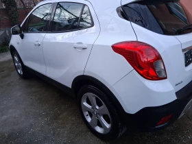 Opel Mokka 1.7, снимка 8