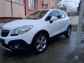 Opel Mokka 1.7, снимка 5