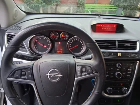 Opel Mokka 1.7, снимка 13