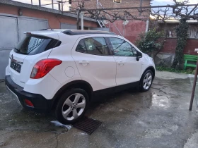 Opel Mokka 1.7, снимка 3