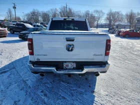 Dodge RAM 1500 * Limited * CARFAX * БЕЗ ПЪРВОНАЧАЛНА ВНОСКА - 36500 € / 71387.79 лв. - 19973741 4