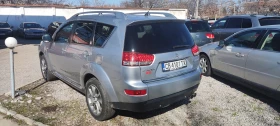 Citroen C-Crosser, снимка 10