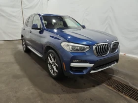 BMW X3 XDRIVE30I  CARFAX - 15850 € / 30999.91 лв. - 15198845 2