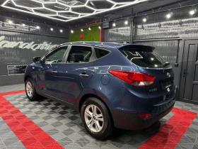 Hyundai IX35 2.0i 4x4 SWIS - 8500 € / 16624.56 лв. - 84296550 3