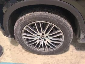 Mercedes-Benz GLC * 300 * CARFAX * ЦЕНА ДО БГ - 41100 € / 80384.61 лв. - 61275451 14