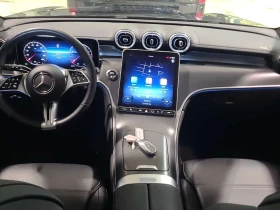 Mercedes-Benz GLC * 300 * CARFAX * ЦЕНА ДО БГ - 41100 € / 80384.61 лв. - 61275451 7