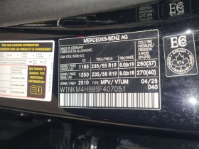 Mercedes-Benz GLC * 300 * CARFAX * ЦЕНА ДО БГ - 41100 € / 80384.61 лв. - 61275451 15