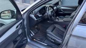 BMW X6 M50d XDrive - 26500 € / 51829.49 лв. - 38730193 5