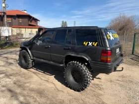Jeep Grand cherokee ZJ OFF-ROAD - 10999 € / 21512.17 лв. - 54399604 7