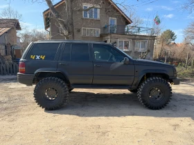 Jeep Grand cherokee ZJ OFF-ROAD - 10999 € / 21512.17 лв. - 54399604 4