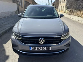 VW Tiguan 2.0TDI/122/FACE/2021/РЪЧКА/NARDO - 16550 € / 32368.99 лв. - 46805050 3