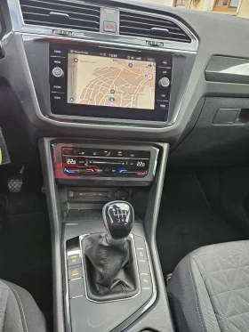 VW Tiguan 2.0TDI/122/FACE/2021/РЪЧКА/NARDO - 16550 € / 32368.99 лв. - 46805050 9