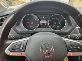 VW Tiguan 2.0TDI/122/FACE/2021/РЪЧКА/NARDO - 16550 € / 32368.99 лв. - 46805050 10