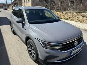 VW Tiguan 2.0TDI/122/FACE/2021/РЪЧКА/NARDO