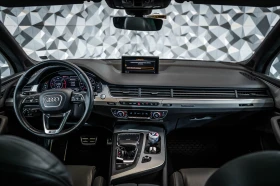 Audi Q7 S-line 3.0TDI quatt* Pano* Bose*  | Mobile.bg � ����� ������ 11