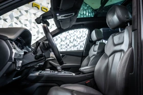 Audi Q7 S-line 3.0TDI quatt* Pano* Bose*  | Mobile.bg � ����� ������ 12