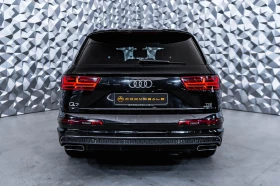 Audi Q7 S-line 3.0TDI quatt* Pano* Bose*  | Mobile.bg � ����� ������ 5