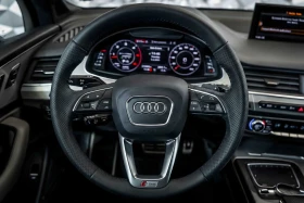 Audi Q7 S-line 3.0TDI quatt* Pano* Bose*  | Mobile.bg � ����� ������ 10
