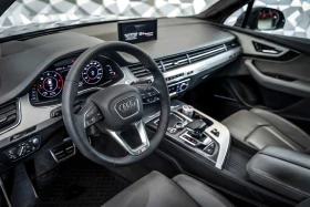 Audi Q7 S-line 3.0TDI quatt* Pano* Bose*  | Mobile.bg � ����� ������ 8