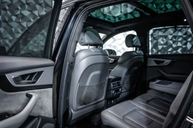 Audi Q7 S-line 3.0TDI quatt* Pano* Bose*  | Mobile.bg � ����� ������ 14