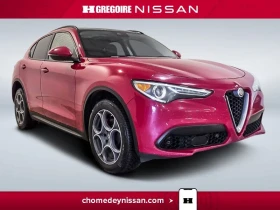 ������ Alfa Romeo Stelvio