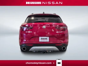 Alfa Romeo Stelvio Sport AWD* HARMAN KARDON* PANORAMA* �������* CAM*  | Mobile.bg � ����� ������ 4