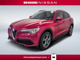 Alfa Romeo Stelvio Sport AWD* HARMAN KARDON* PANORAMA* �������* CAM*  | Mobile.bg � ����� ������ 7