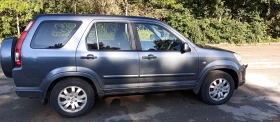 Honda Cr-v - 2450 € / 4791.78 лв. - 85030564 7
