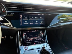 Audi SQ8 CARFAX - 37100 € / 72561.29 лв. - 31204428 8