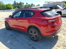 Alfa Romeo Stelvio SPORT AWD* ПОДГРЕВ* AMBIENT* KEYLESS* КАМЕРА* ШИБЕ | Auto.bg — изображение 6