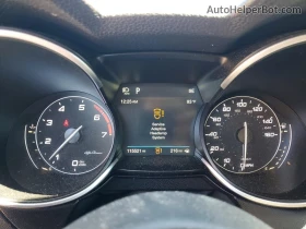 Alfa Romeo Stelvio SPORT AWD* ПОДГРЕВ* AMBIENT* KEYLESS* КАМЕРА* ШИБЕ | Auto.bg — изображение 9